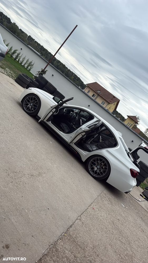 BMW Seria 3 320d xDrive - 4