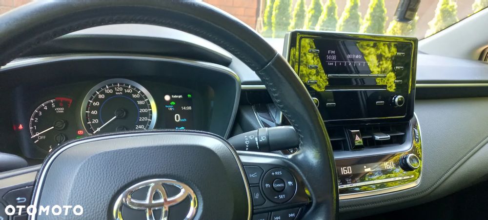Toyota Corolla - 40