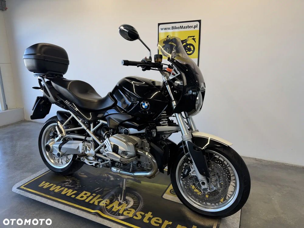 BMW R - 3