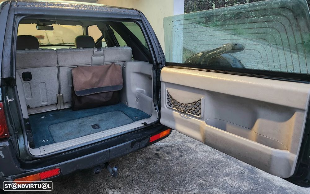 Land Rover Freelander 2.0 di - 18