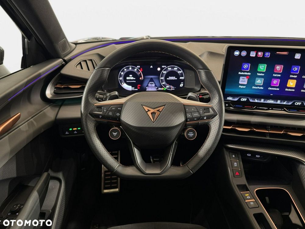 Cupra Terramar - 22