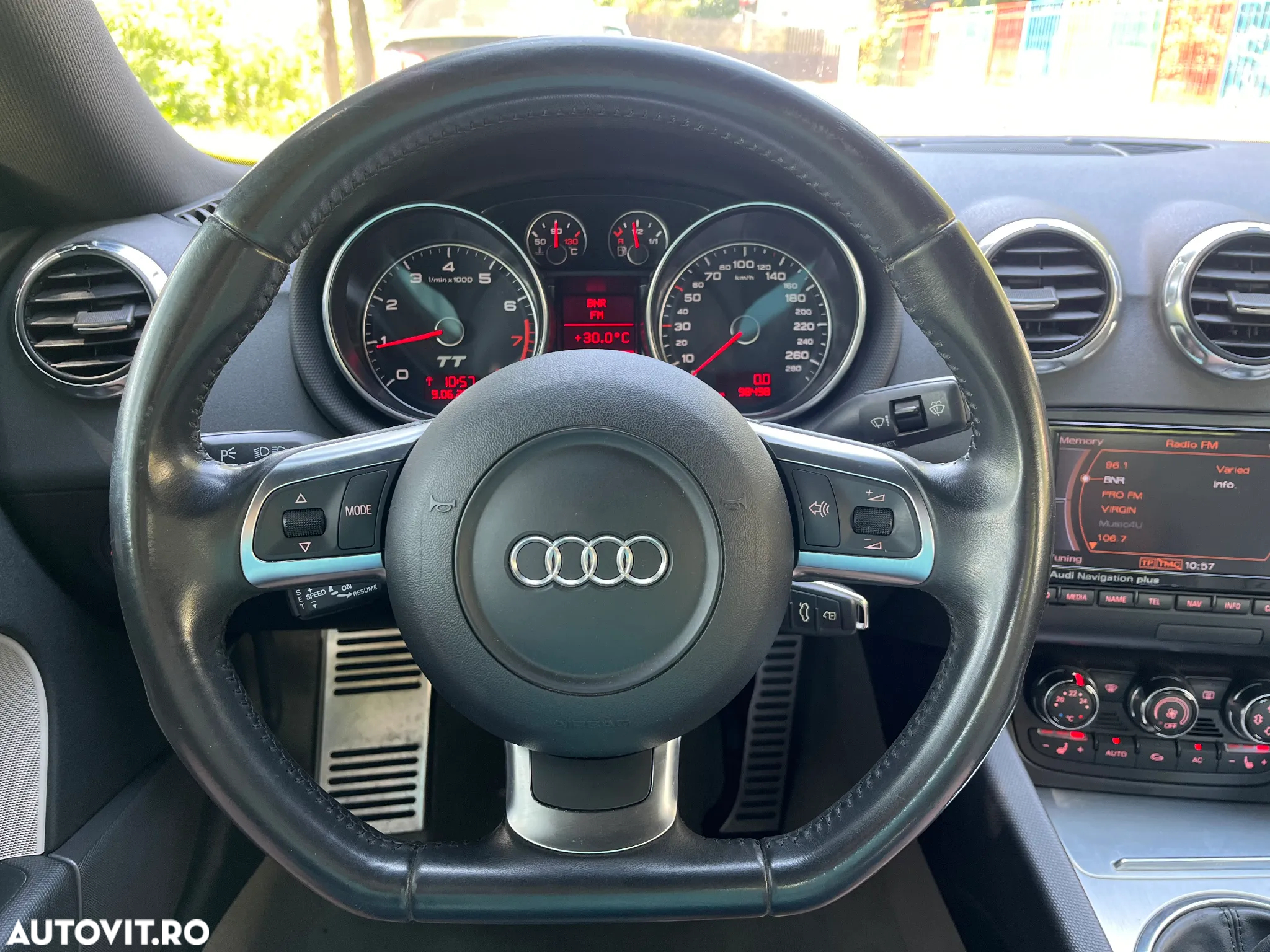 Audi TT Coupe 2.0 TFSI - 21