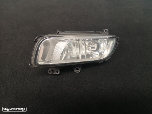 Farol de noveiro originais frente esquerda para Audi A8 d3 4e0 2007-2009 - 1