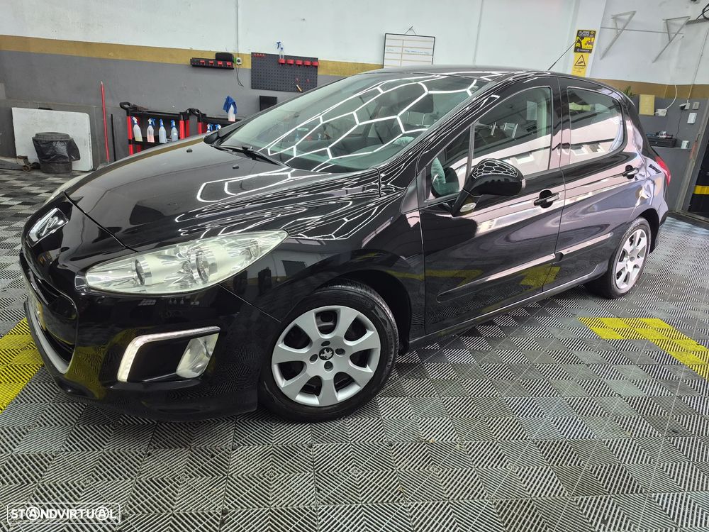 Peugeot 308 1.6 e-HDi Active CMP6 - 1