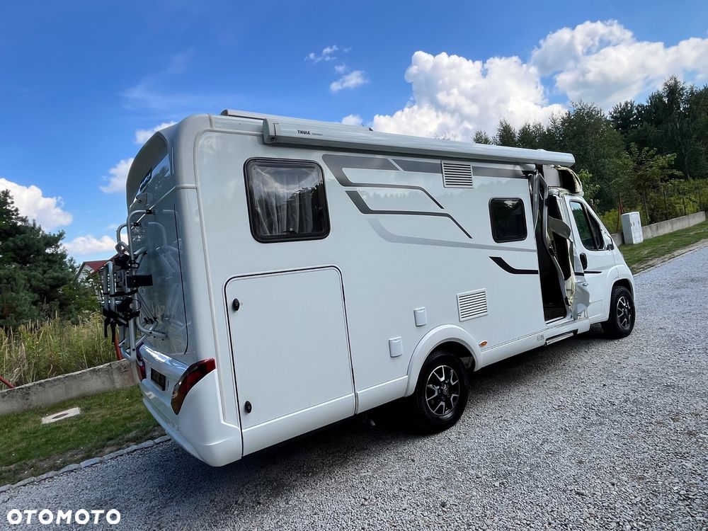 Citroën Hymer EX 580 - 5