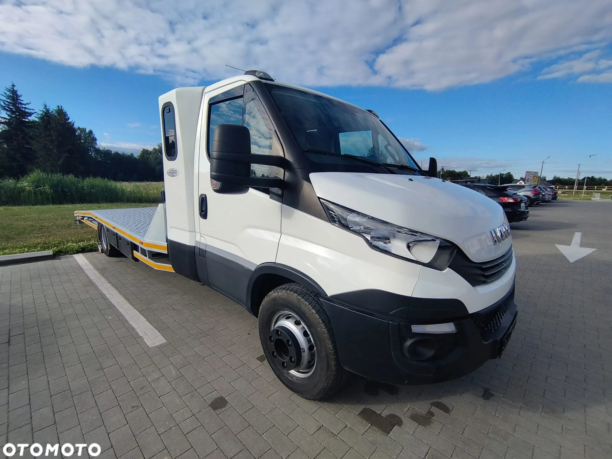 Iveco DAILY - 10