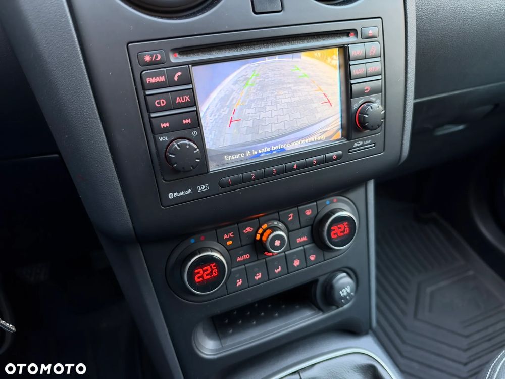 Nissan Qashqai - 15