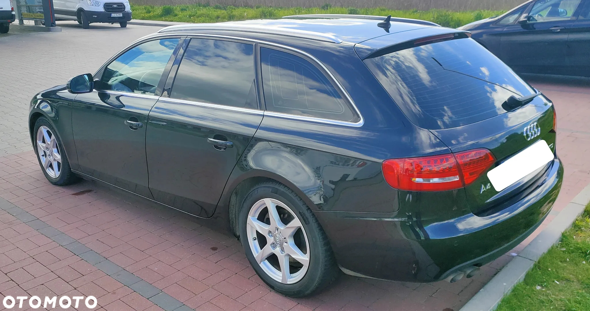 Audi A4 2.0 TDI - 3
