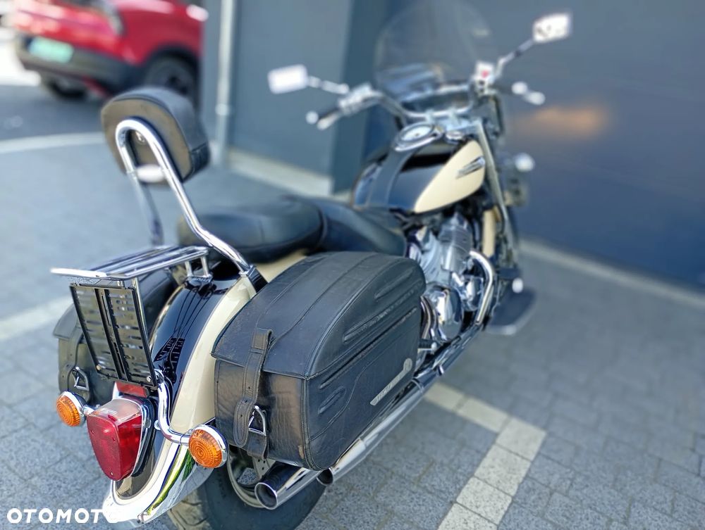 Yamaha Royal Star - 23