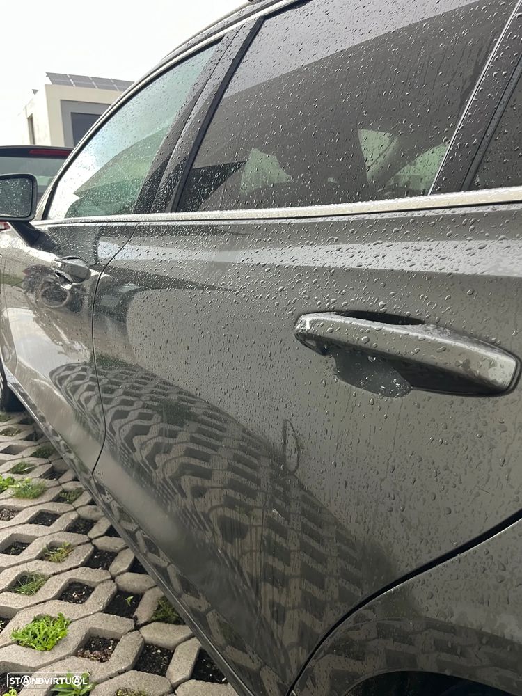 Volvo V60 2.0 T6 AWD TE Inscription Expression - 39