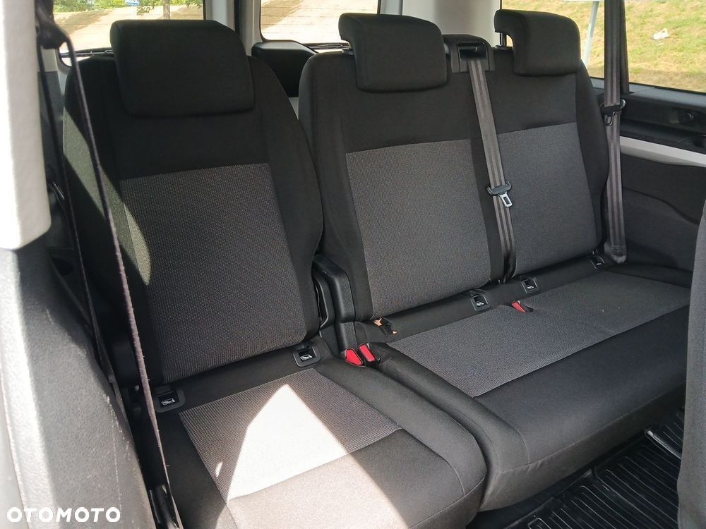 Toyota Proace Verso 2.0 D4-D Long Business - 16