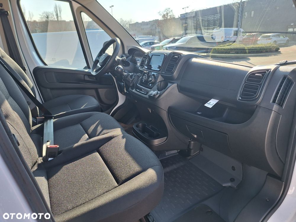 Peugeot Boxer 333 H3-Power L2H2 - 12