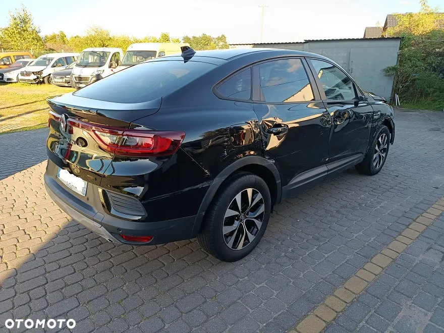 Renault Arkana - 2