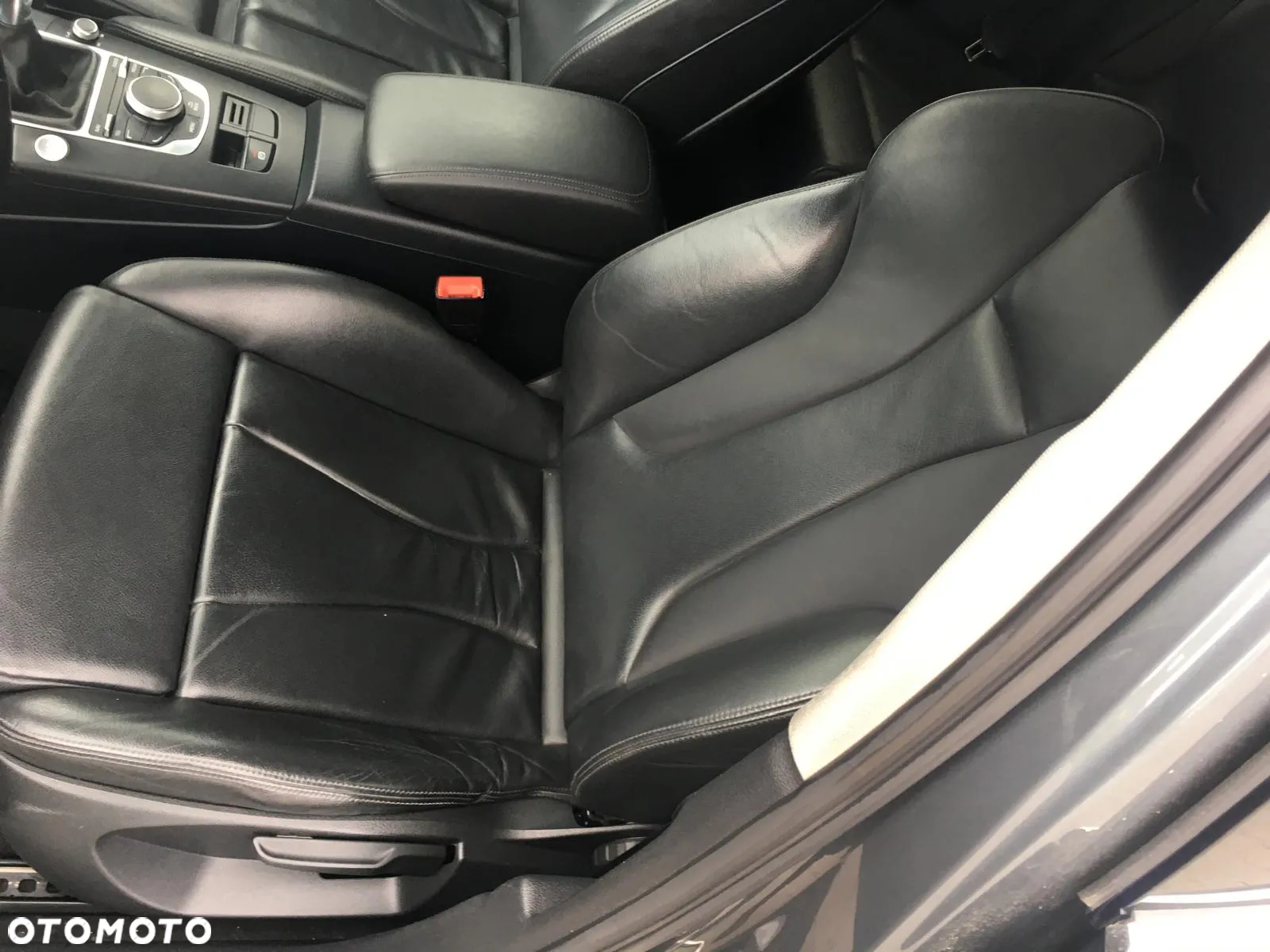 Audi A3 - 12