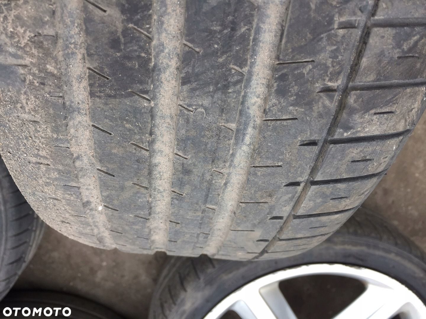 AUDI ALUFELGI FELGI 18 KOŁA 5X112 ET47 8K0601025Q - 13