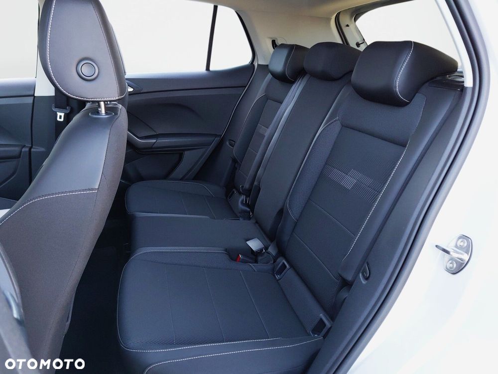Volkswagen T-Cross 1.5 TSI ACT Style DSG - 12