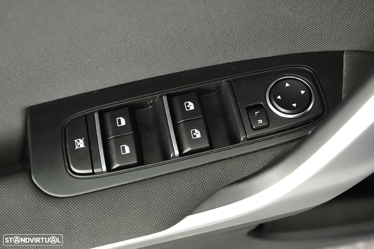 Kia Ceed 1.0 T-GDI Drive - 16