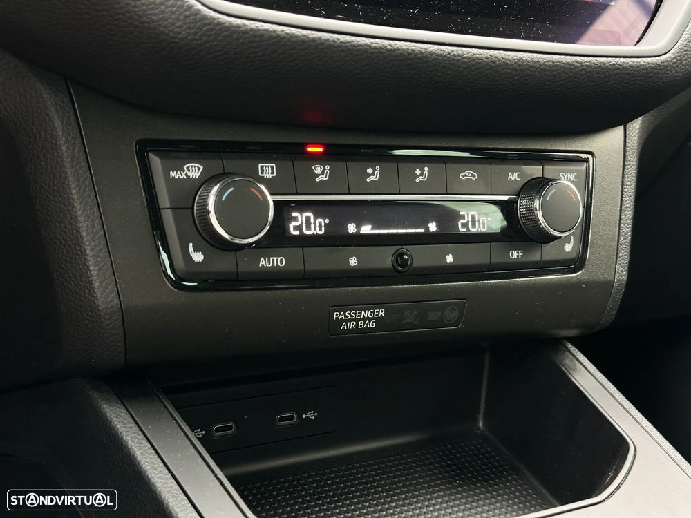 SEAT Ibiza 1.0 TSI S&S Fast Lane FR BEATS - 38