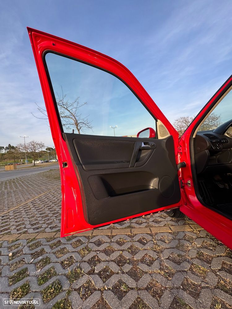 VW Polo 1.0 Confortline - 13