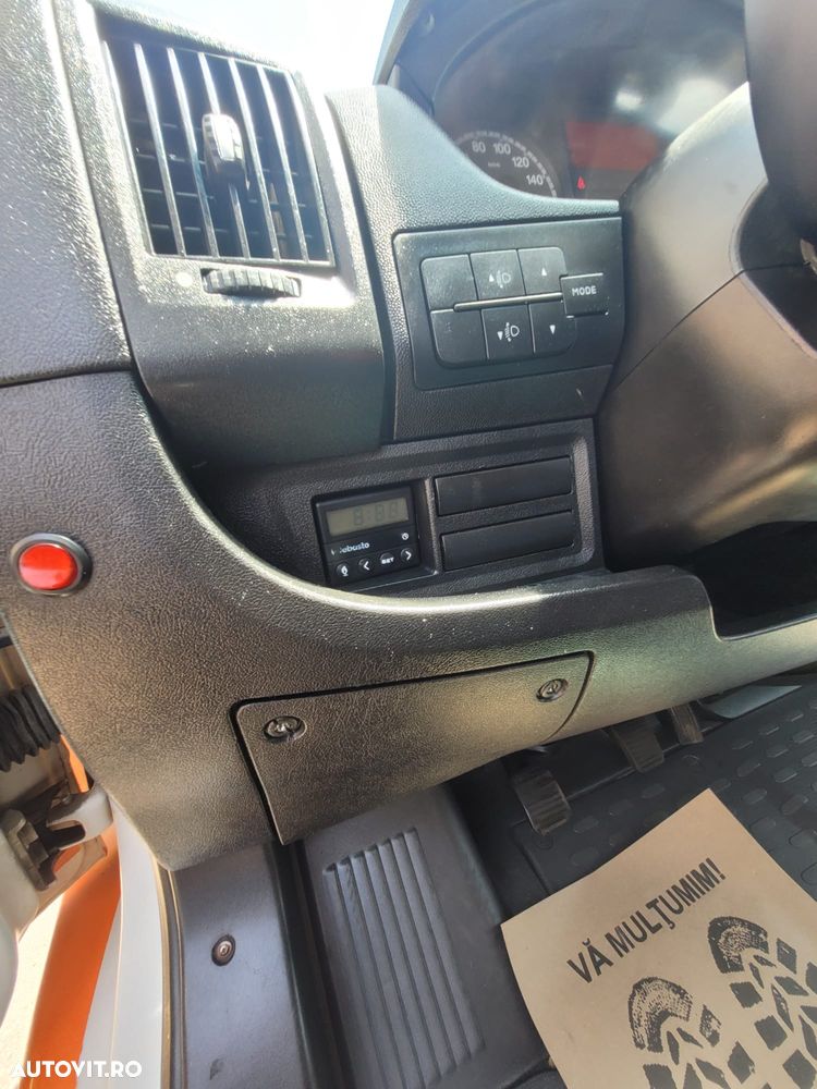 Citroën JUMPER - 8