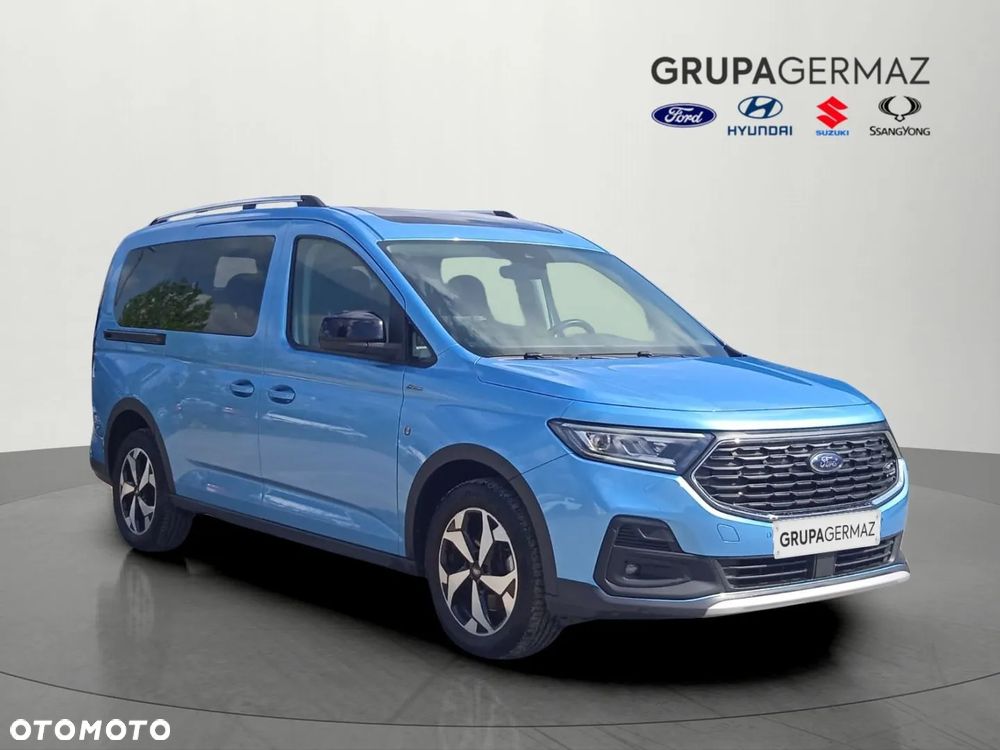 Ford Tourneo Connect Grand 2.0 EcoBlue Active - 5