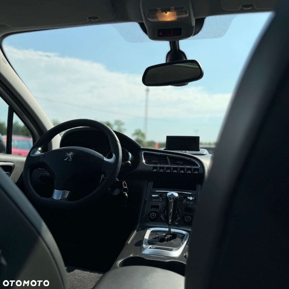 Peugeot 3008 - 21