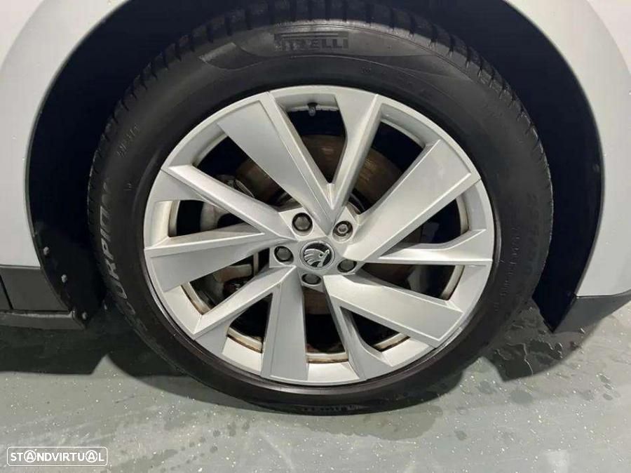 Skoda Enyaq iV 80 - 30