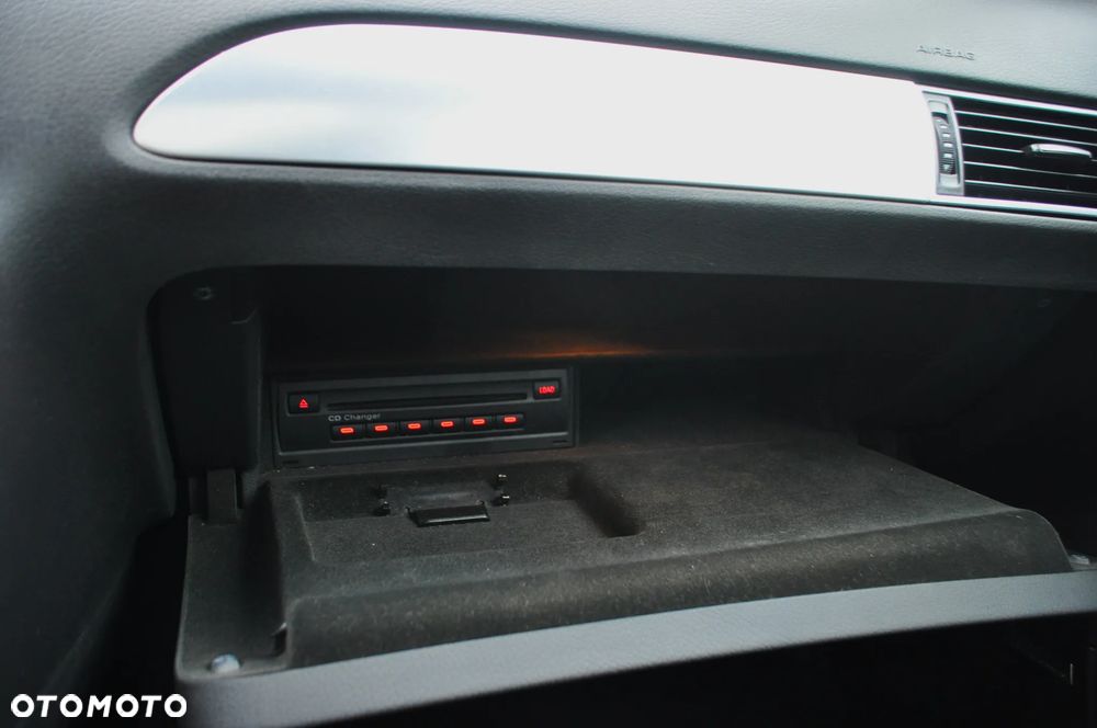 Audi A6 Avant 2.7 TDI multitronic - 32