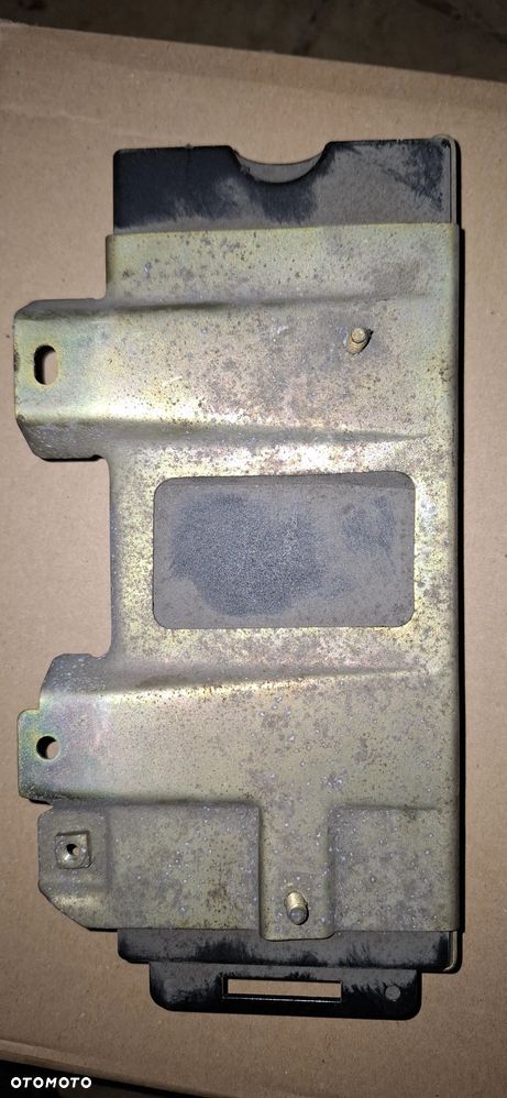 Moduł Sterujący Telefonu BMW e39 e38 - 2