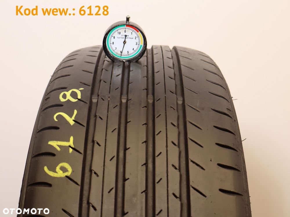 Dunlop SP SPORT MAXX 050 - 225/45 R17 - 1