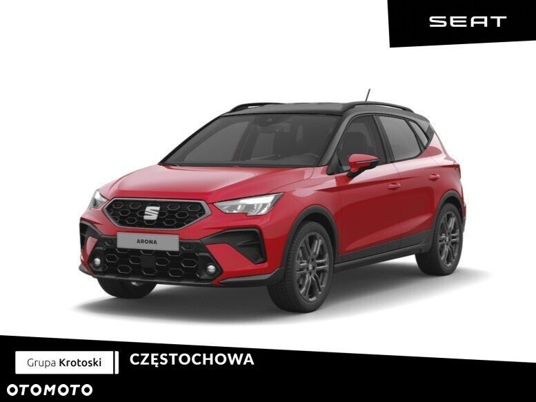 Seat Arona 1.0 TSI Style S&S - 1