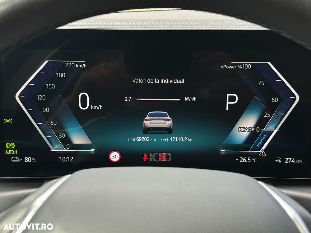 BMW i4 eDrive40 Gran Coupe - 23