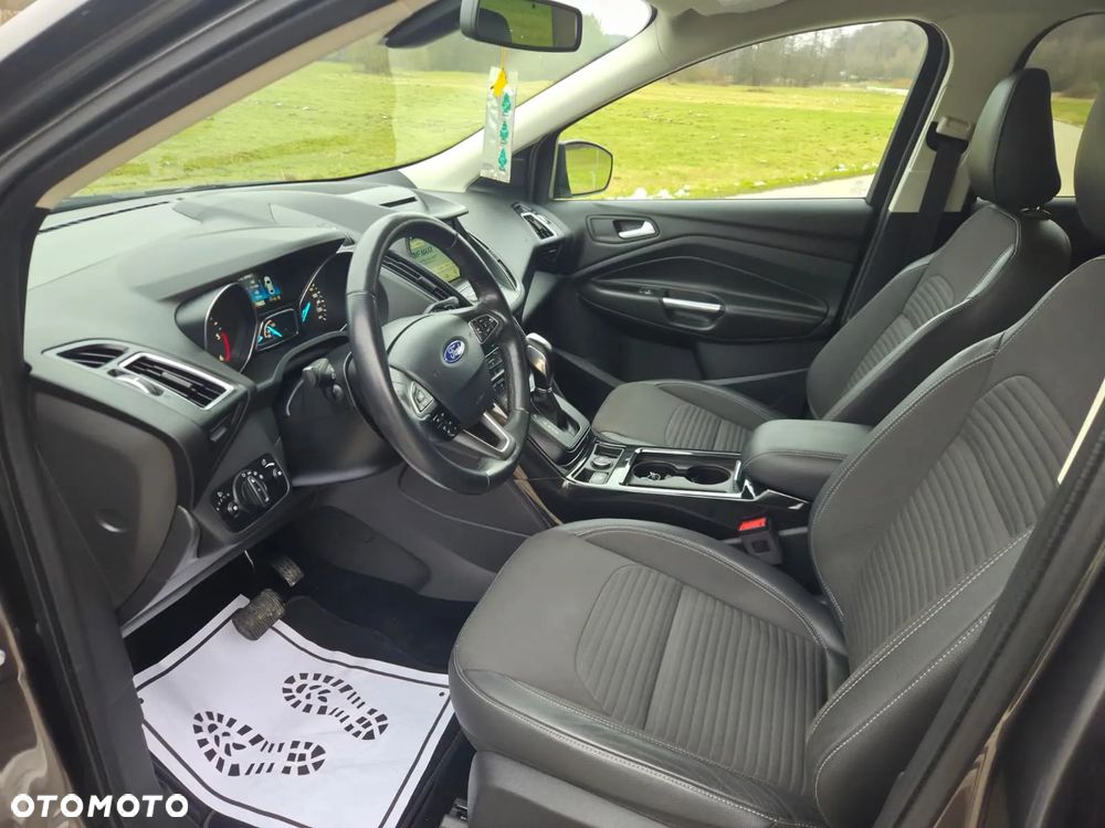 Ford Kuga 1.5 TDCi 2x4 Cool & Connect - 13