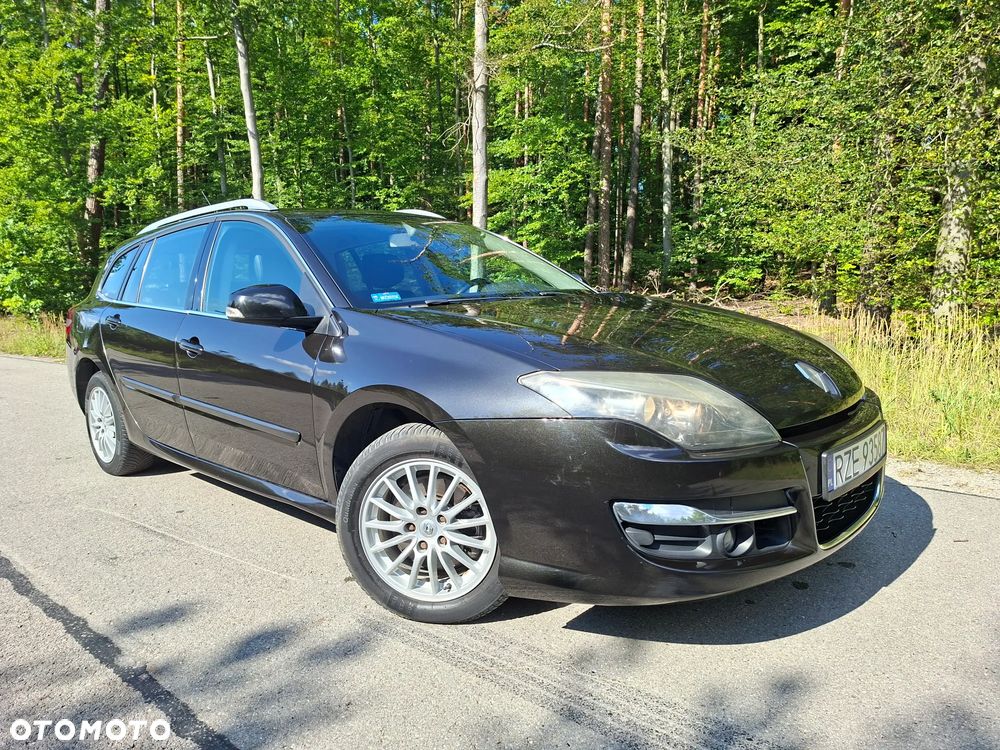 Renault Laguna 2.0 Tech Run Etanol - 7