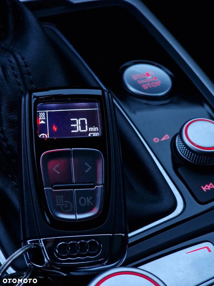 Audi A6 Avant 3.0 TDI quattro S tronic - 30