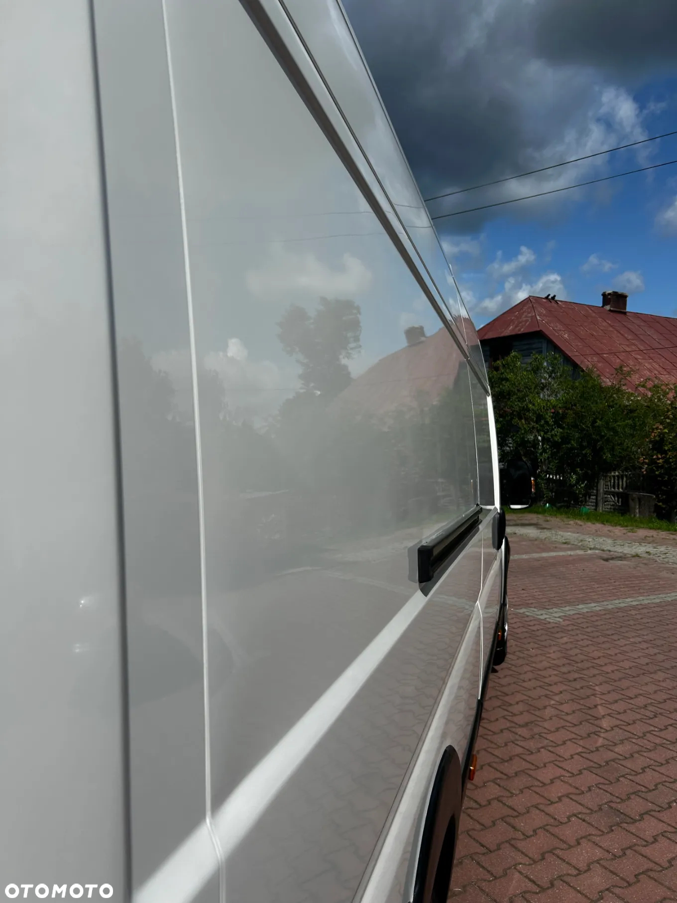Peugeot BOXER - 10
