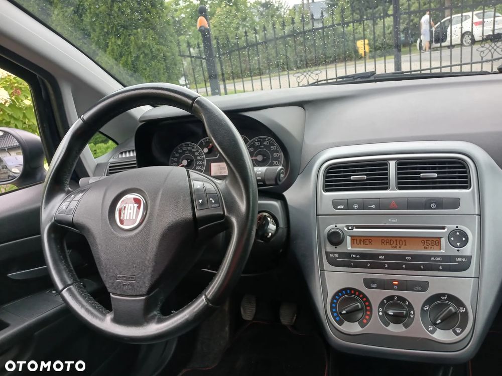 Fiat Punto - 34