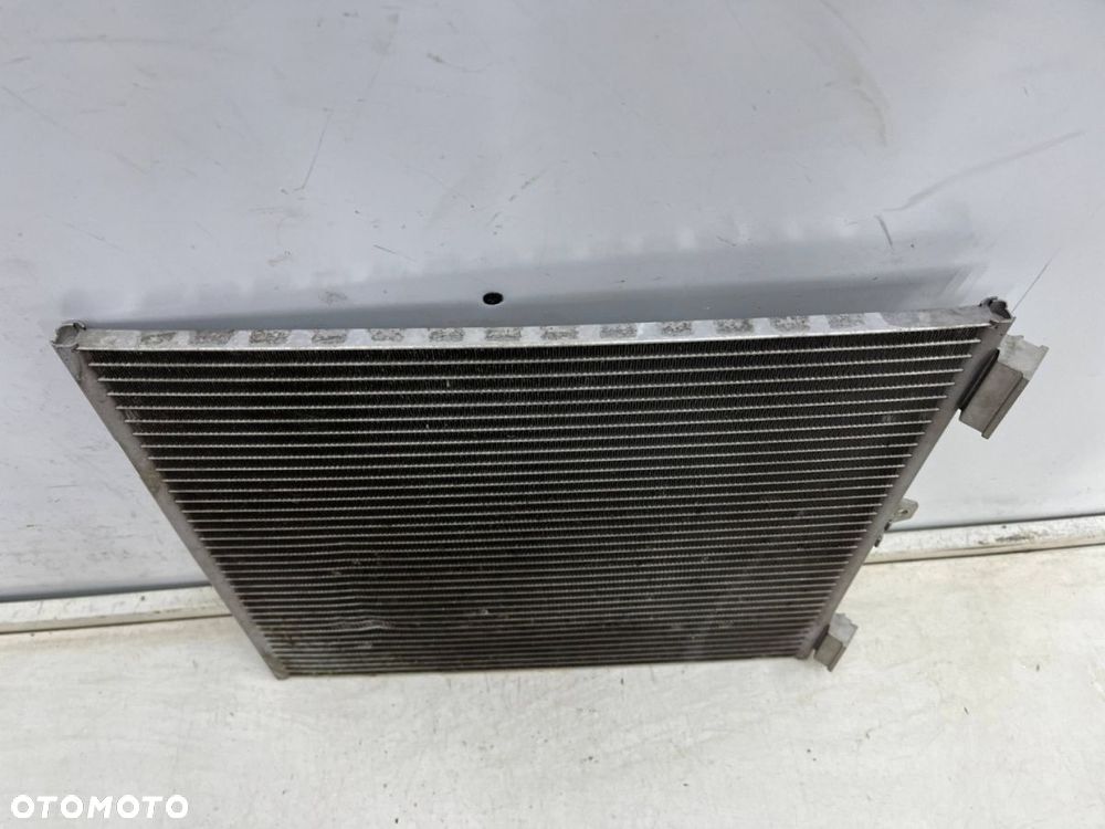 Chłodnica klimatyzacji Porsche 911 VIII Porsche 992 19r.- prawa lewa ORYGINAL skraplacz 992820411 - 3
