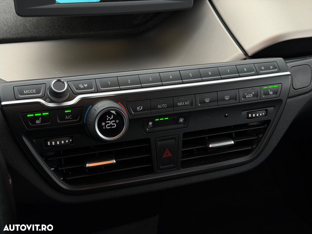 BMW i3 - 22
