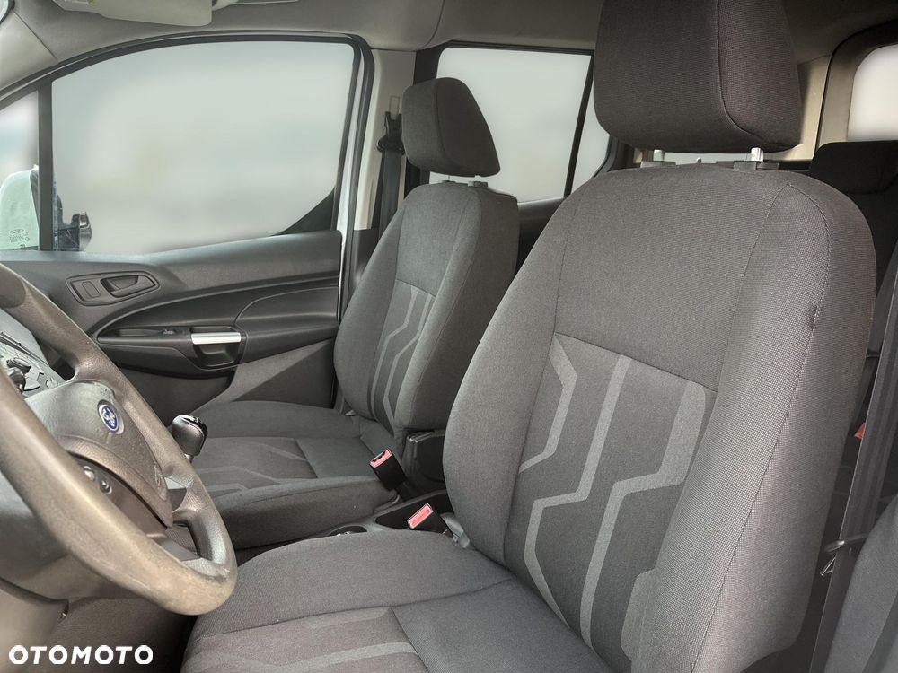Ford Tourneo Connect 1.0 EcoBoost Trend - 12