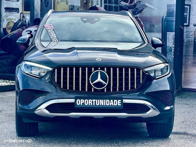 Mercedes-Benz GLC 300 de 4Matic - 34