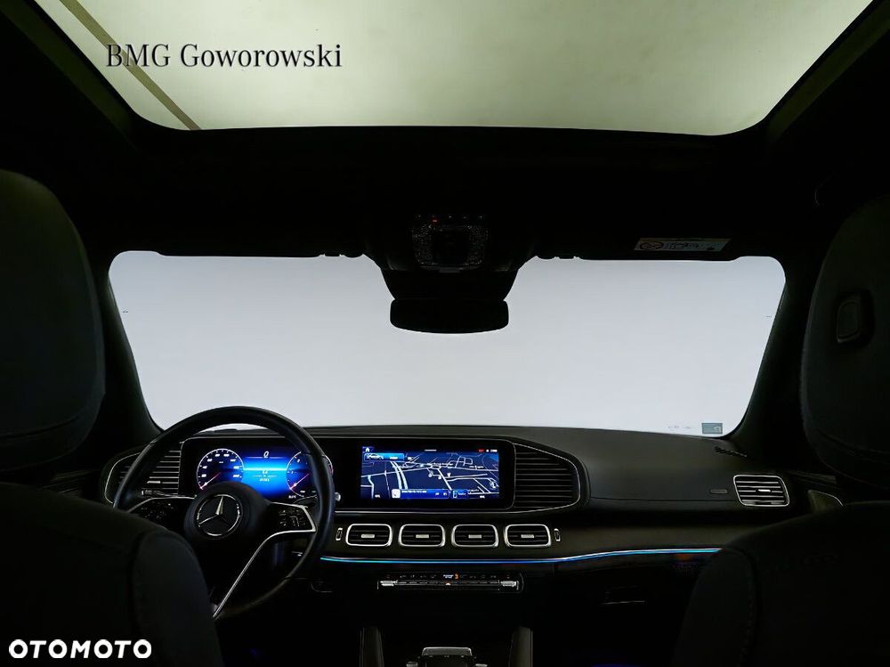 Mercedes-Benz GLE - 18