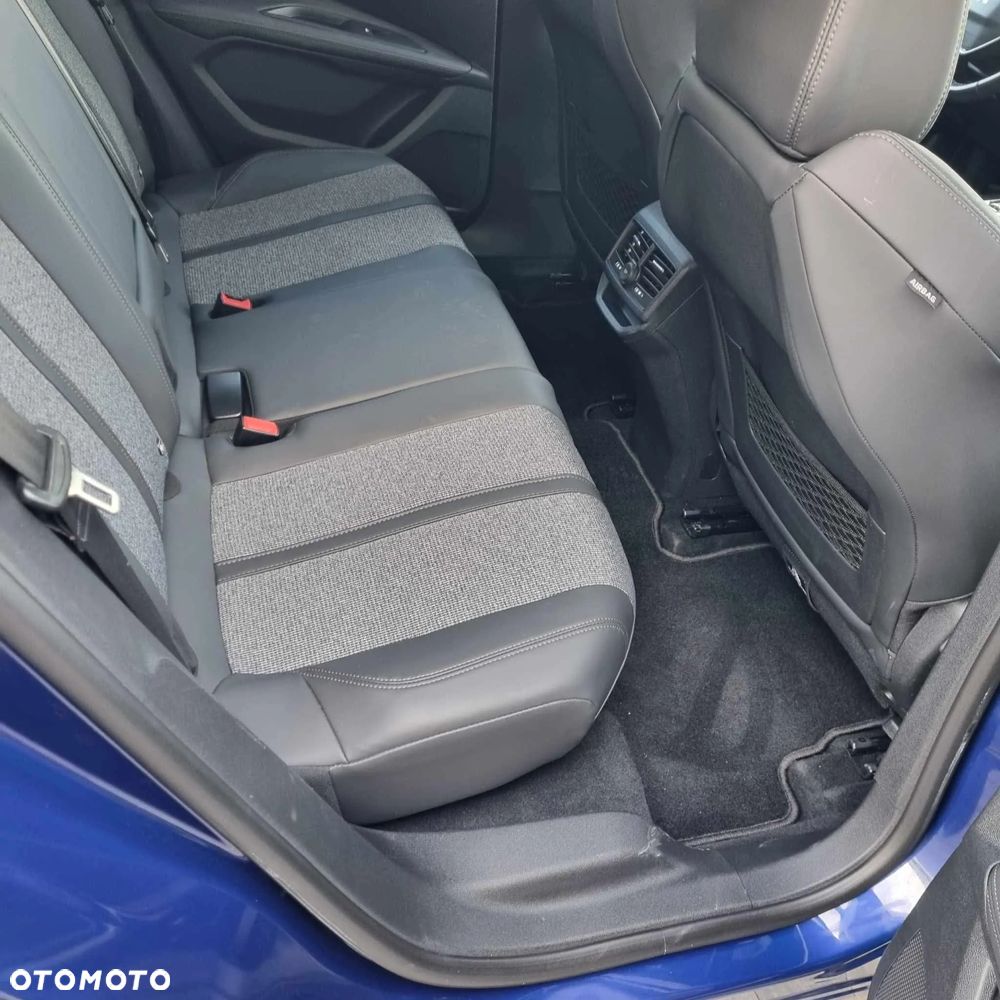 Peugeot 3008 - 10