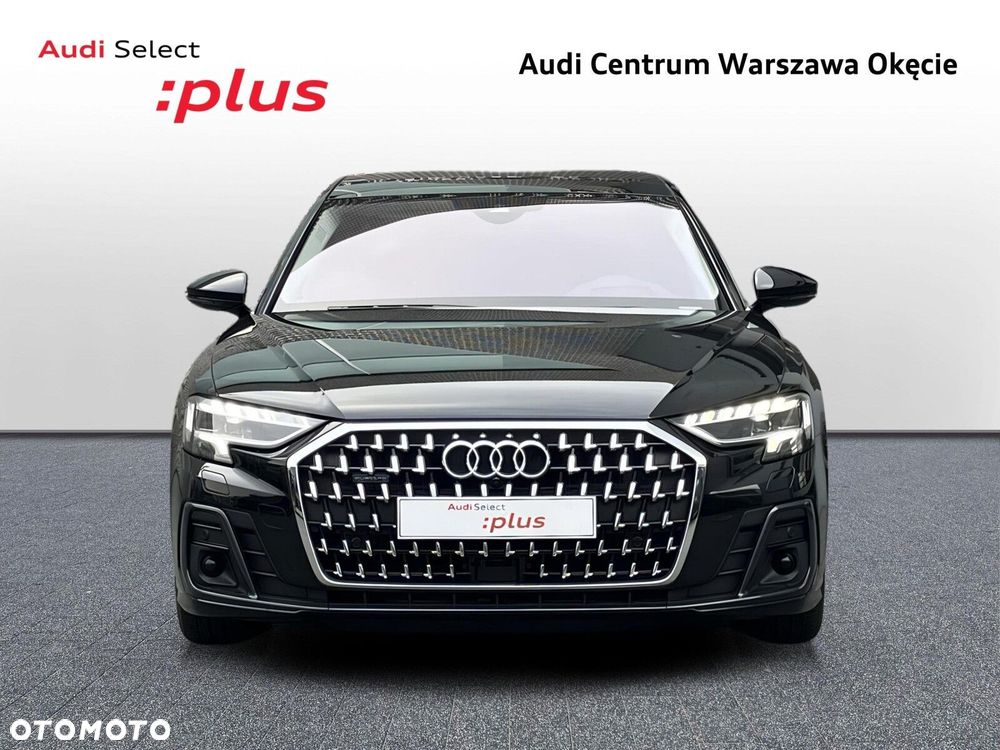 Audi A8 - 3