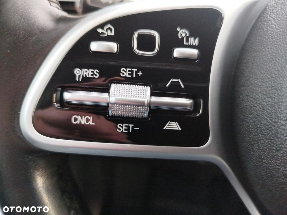 Mercedes-Benz GLE - 19