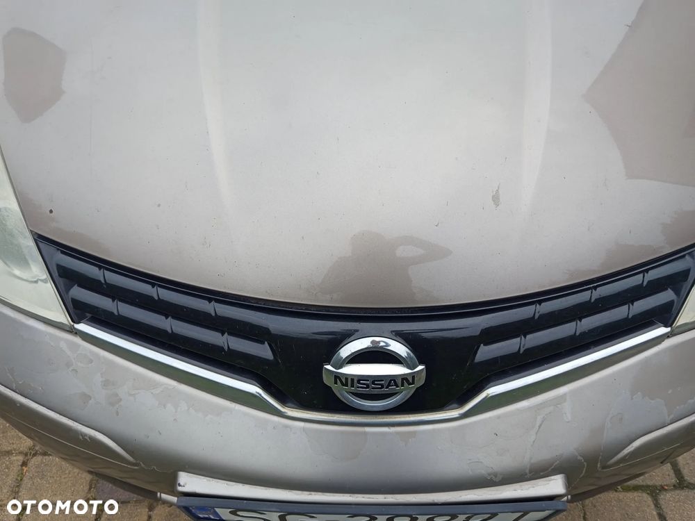 Nissan Note - 11