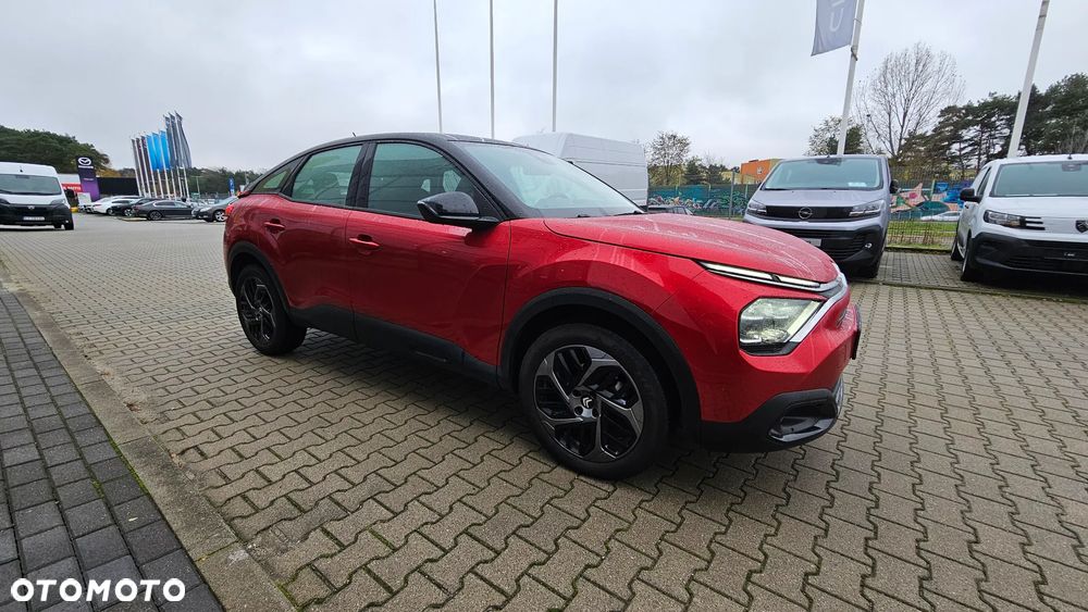 Citroën C4 1.2 PureTech Plus S&S - 2