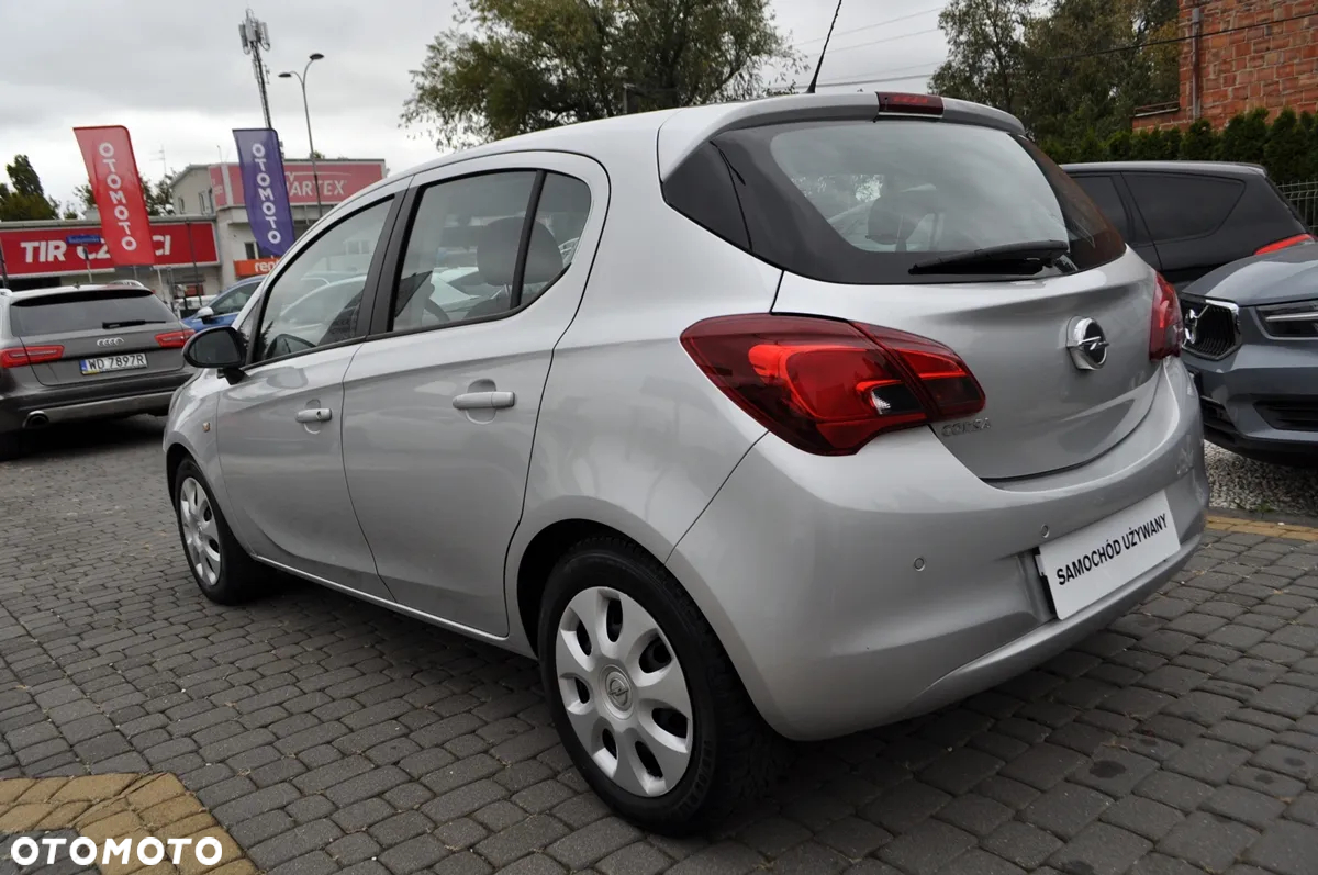 Opel Corsa - 11