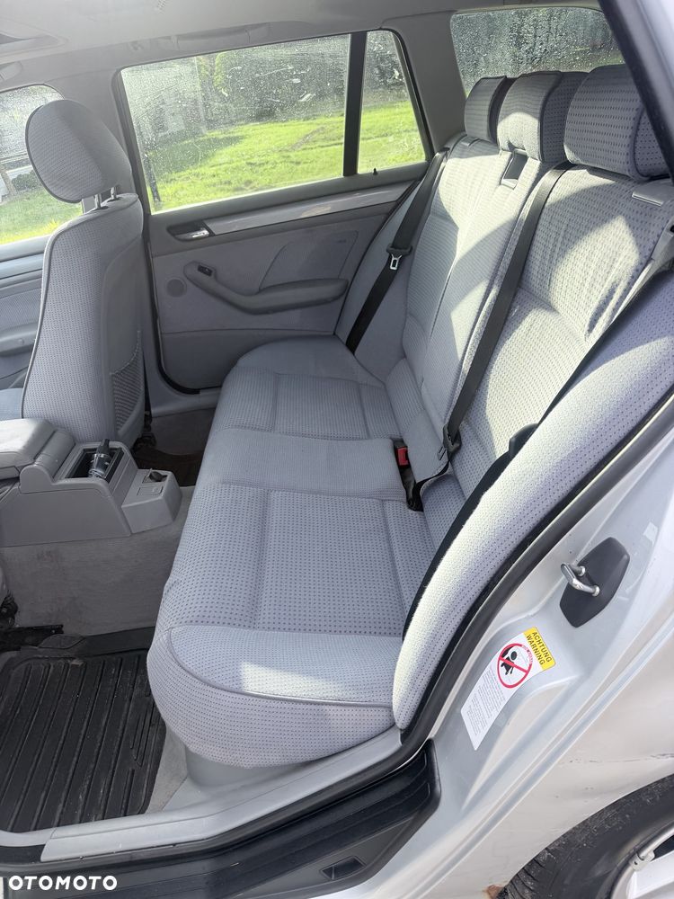 BMW Seria 3 - 8