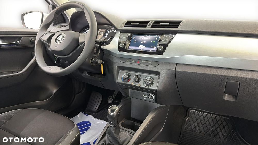 Skoda Fabia 1.0 TSI Ambition - 29